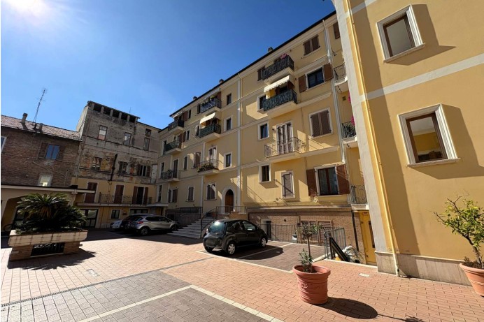 Appartamento in Vendita a San Benedetto Del Tronto 34 