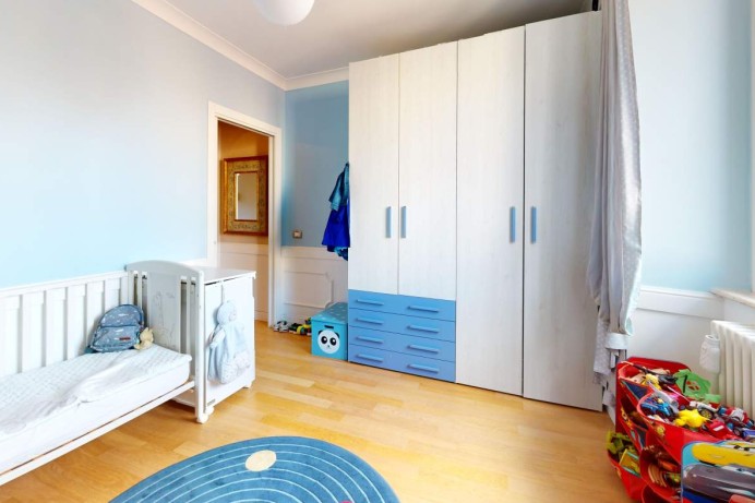 Appartamento in Vendita a San Benedetto Del Tronto 31 