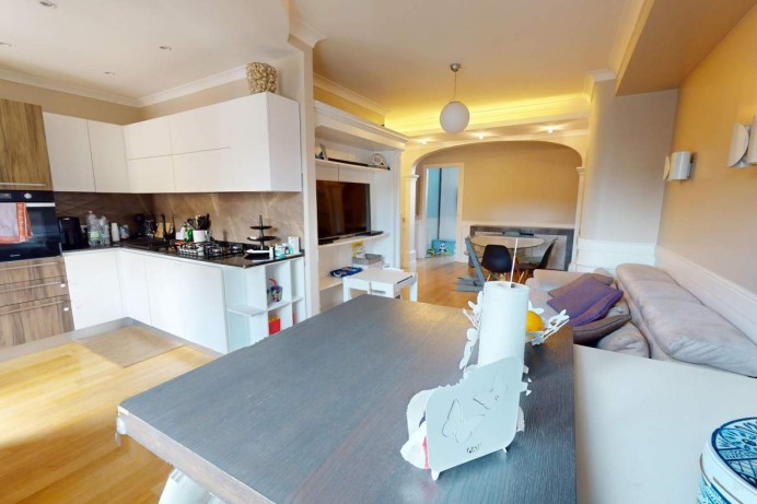 Appartamento in Vendita a San Benedetto Del Tronto 17 