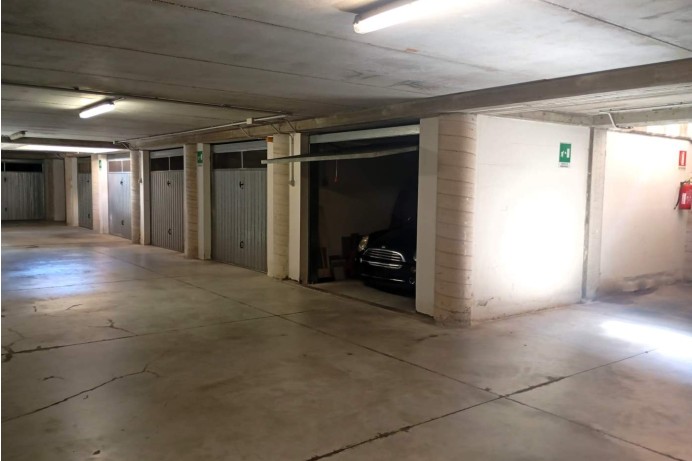 Appartamento in Vendita a San Benedetto Del Tronto 37 