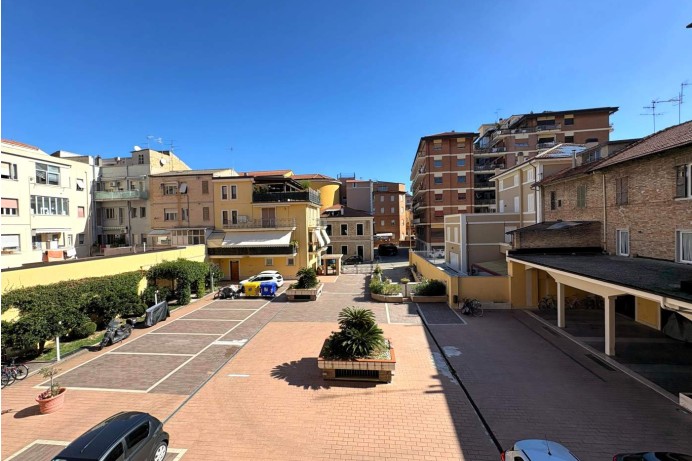 Appartamento in Vendita a San Benedetto Del Tronto 21 