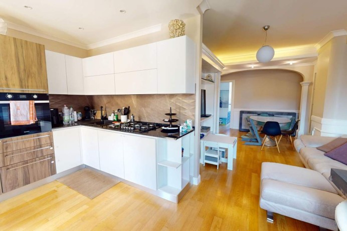 Appartamento in Vendita a San Benedetto Del Tronto 18 