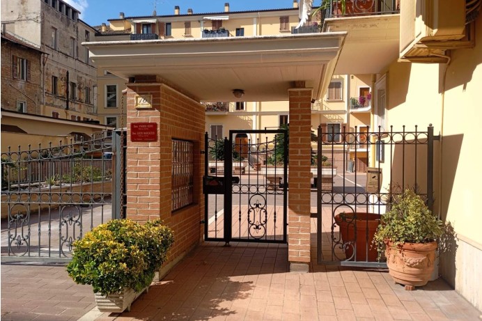 Appartamento in Vendita a San Benedetto Del Tronto 36 