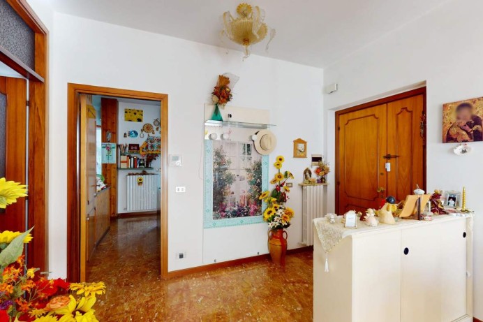 Appartamento in Vendita a San Benedetto Del Tronto 5 