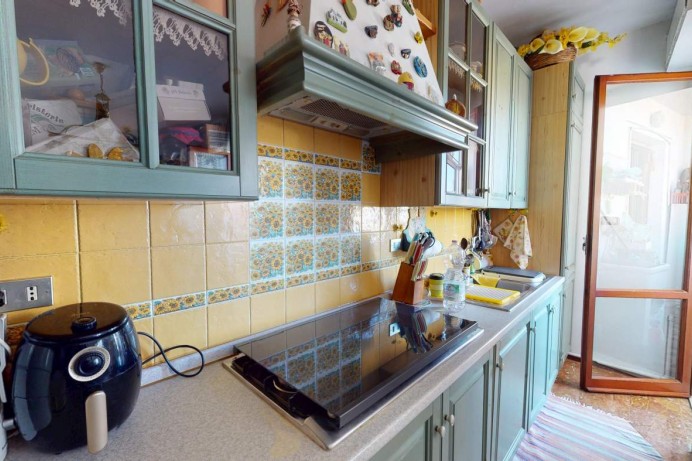 Appartamento in Vendita a San Benedetto Del Tronto 9 