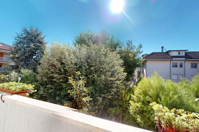 Appartamento in Vendita a San Benedetto Del Tronto 23 