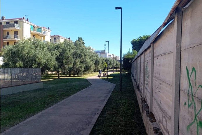 Appartamento in Vendita a San Benedetto Del Tronto 36 