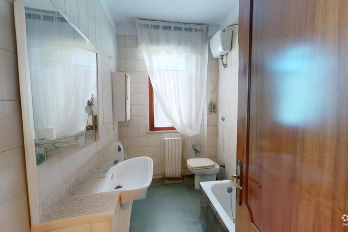 Appartamento in Vendita a San Benedetto Del Tronto 25 