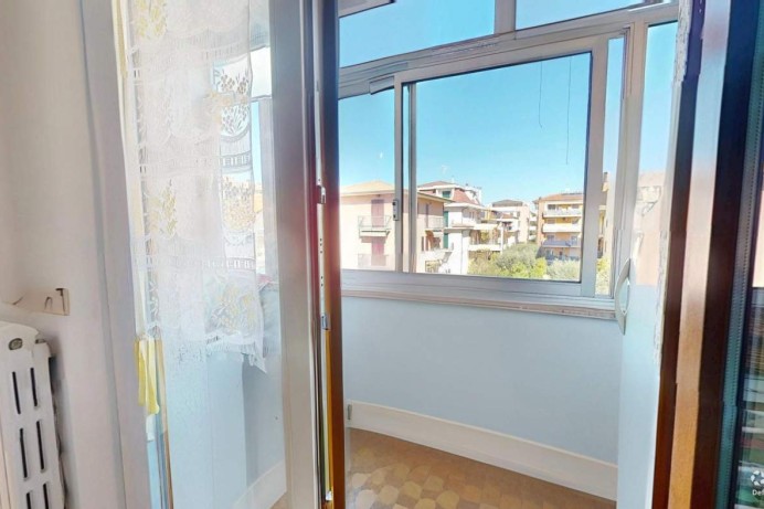 Appartamento in Vendita a San Benedetto Del Tronto 8 