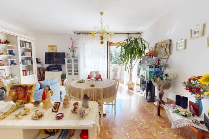 Appartamento in Vendita a San Benedetto Del Tronto 2 