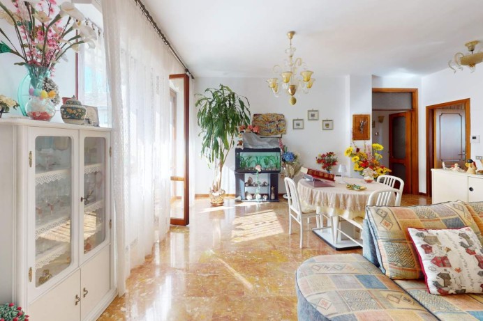 Appartamento in Vendita a San Benedetto Del Tronto 4 