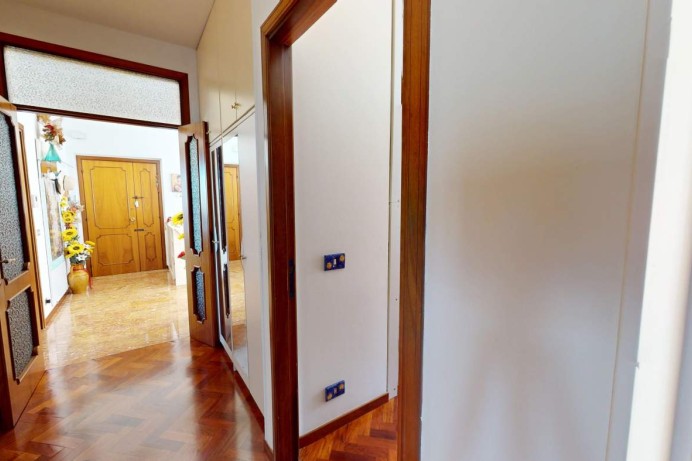 Appartamento in Vendita a San Benedetto Del Tronto 14 