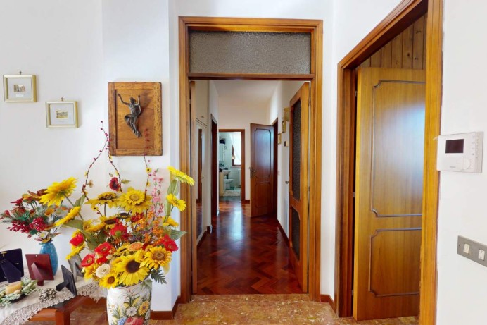 Appartamento in Vendita a San Benedetto Del Tronto 12 