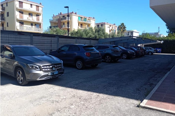 Appartamento in Vendita a San Benedetto Del Tronto 34 