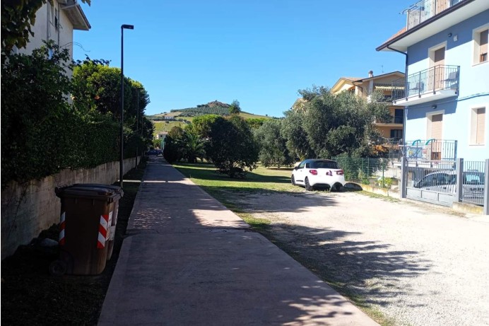 Appartamento in Vendita a San Benedetto Del Tronto 35 