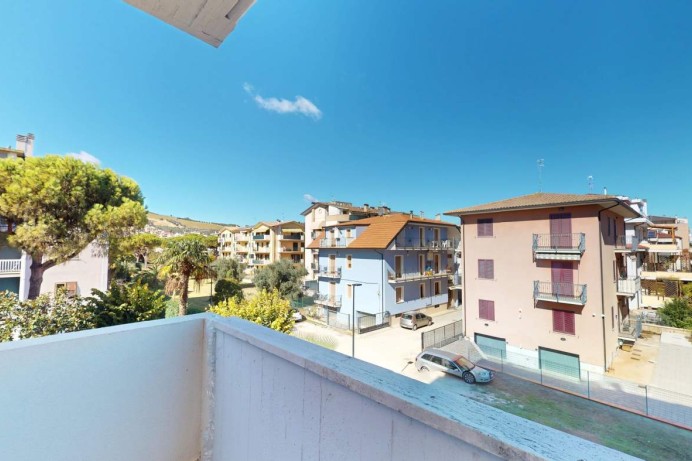 Appartamento in Vendita a San Benedetto Del Tronto 19 