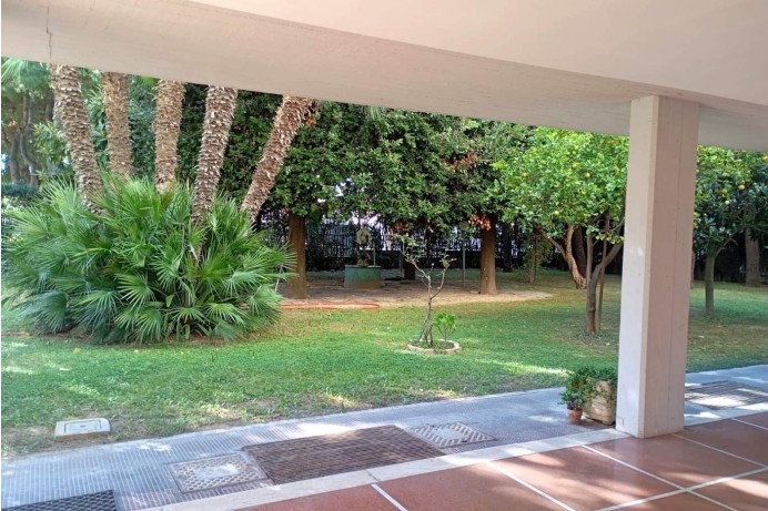 Appartamento in Vendita a San Benedetto Del Tronto 31 