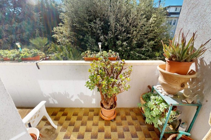 Appartamento in Vendita a San Benedetto Del Tronto 3 