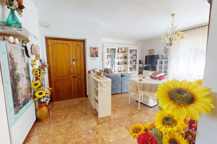 Appartamento in Vendita a San Benedetto Del Tronto 13 