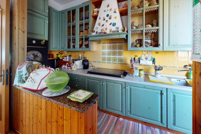 Appartamento in Vendita a San Benedetto Del Tronto 11 