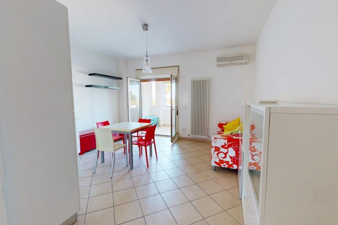 Appartamento in Vendita a San Benedetto Del Tronto 6 