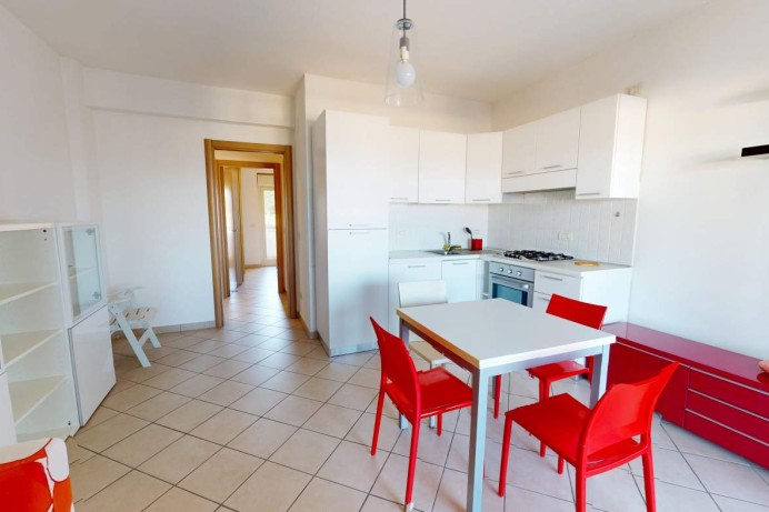 Appartamento in Vendita a San Benedetto Del Tronto 3 