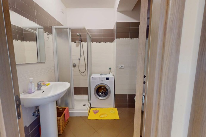 Appartamento in Vendita a San Benedetto Del Tronto 8 