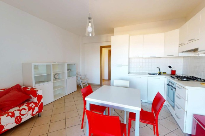 Appartamento in Vendita a San Benedetto Del Tronto 4 
