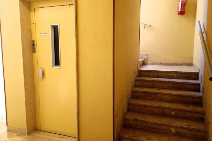 Appartamento in Vendita a San Benedetto Del Tronto 25 