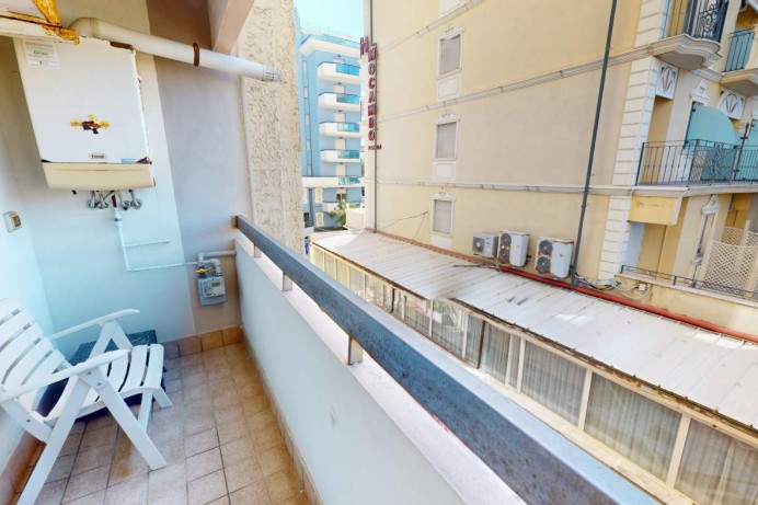 Appartamento in Vendita a San Benedetto Del Tronto 16 