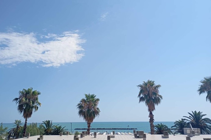 Appartamento in Vendita a San Benedetto Del Tronto 30 