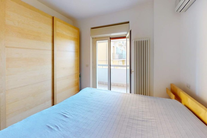 Appartamento in Vendita a San Benedetto Del Tronto 13 