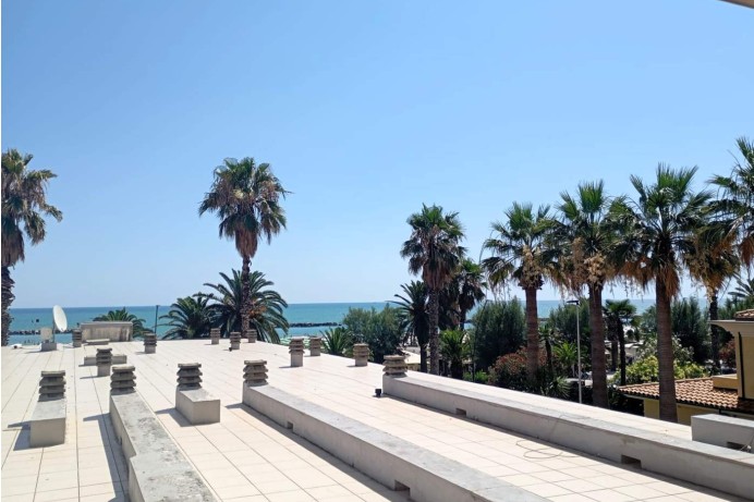 Appartamento in Vendita a San Benedetto Del Tronto 23 