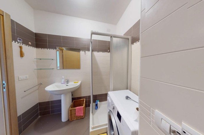 Appartamento in Vendita a San Benedetto Del Tronto 9 