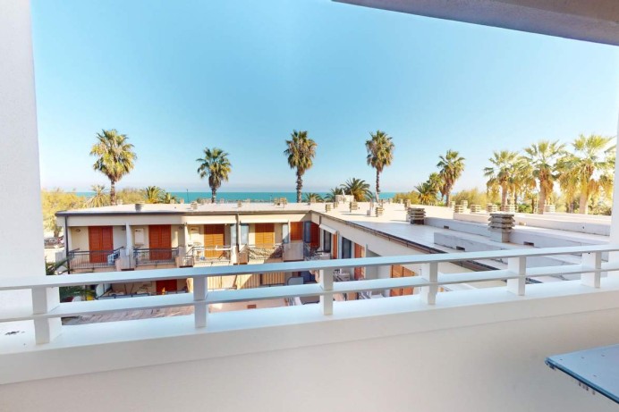 Appartamento in Vendita a San Benedetto Del Tronto 0 