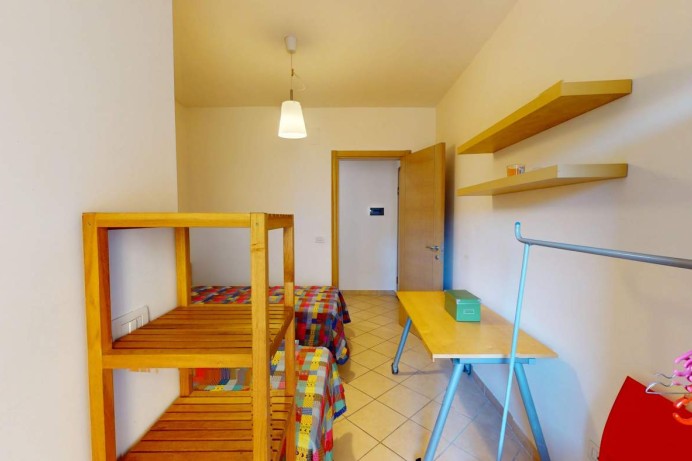 Appartamento in Vendita a San Benedetto Del Tronto 18 