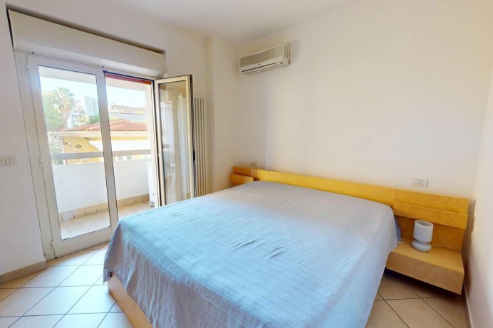 Appartamento in Vendita a San Benedetto Del Tronto 11 