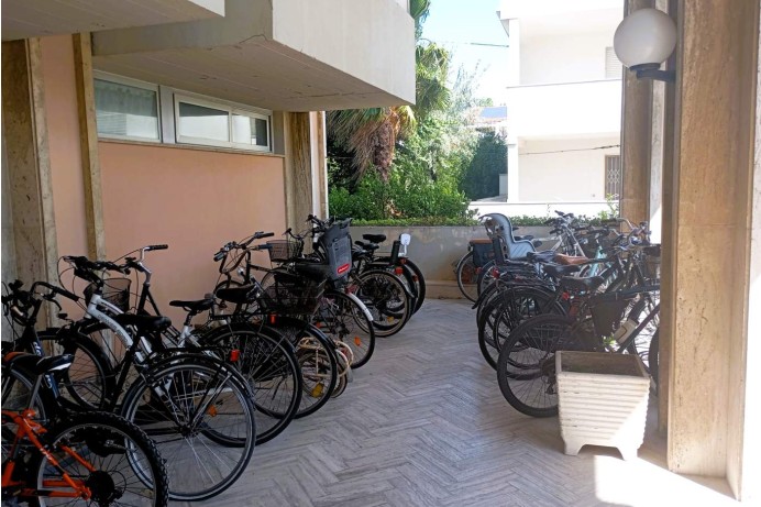 Appartamento in Vendita a San Benedetto Del Tronto 27 