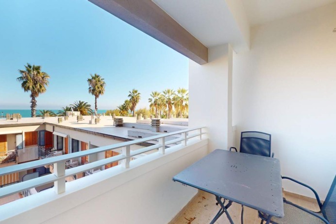 Appartamento in Vendita a San Benedetto Del Tronto 1 