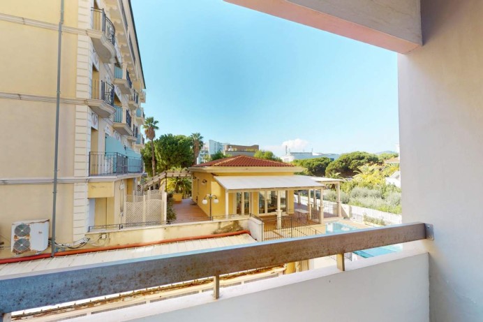 Appartamento in Vendita a San Benedetto Del Tronto 14 