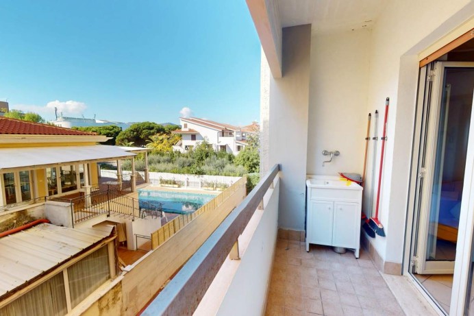 Appartamento in Vendita a San Benedetto Del Tronto 15 