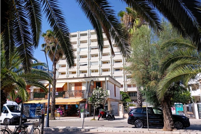 Appartamento in Vendita a San Benedetto Del Tronto 21 