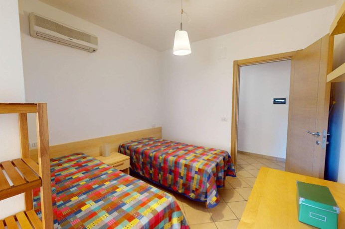 Appartamento in Vendita a San Benedetto Del Tronto 17 