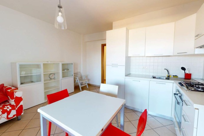 Appartamento in Vendita a San Benedetto Del Tronto 5 
