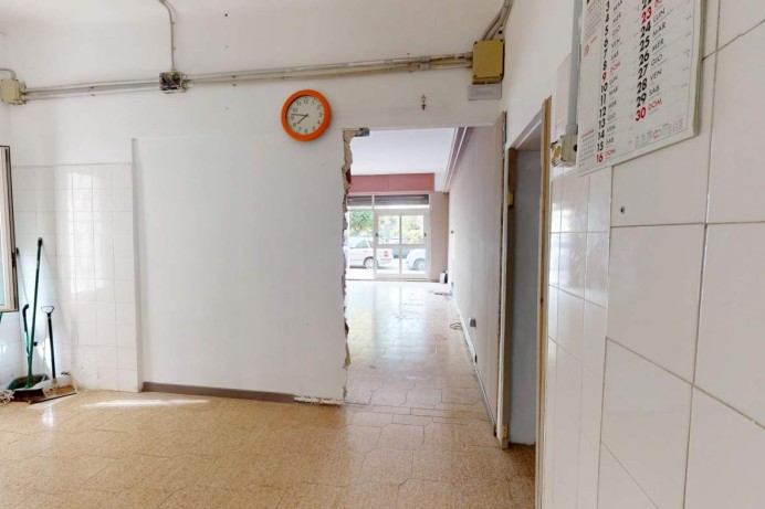 Locale Commerciale in Vendita a San Benedetto Del Tronto 10 