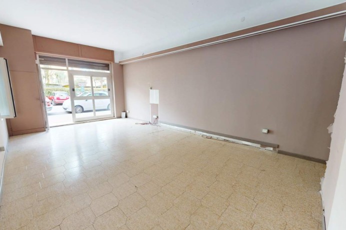 Locale Commerciale in Vendita a San Benedetto Del Tronto 4 