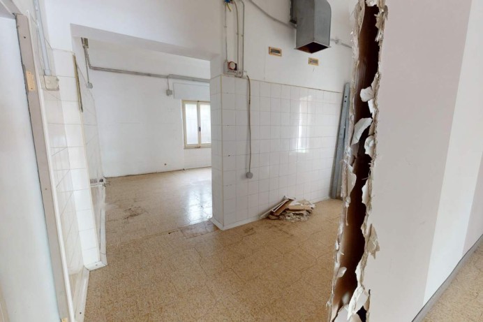 Locale Commerciale in Vendita a San Benedetto Del Tronto 5 