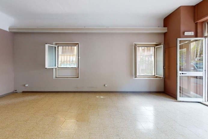 Locale Commerciale in Vendita a San Benedetto Del Tronto 1 