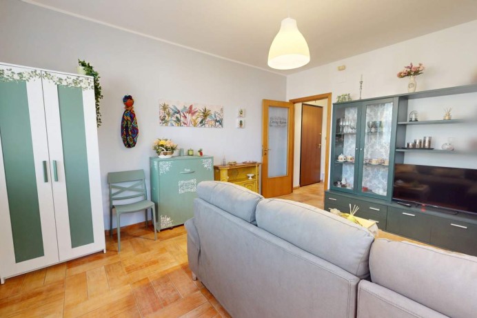 Appartamento in Vendita a Teramo 11 