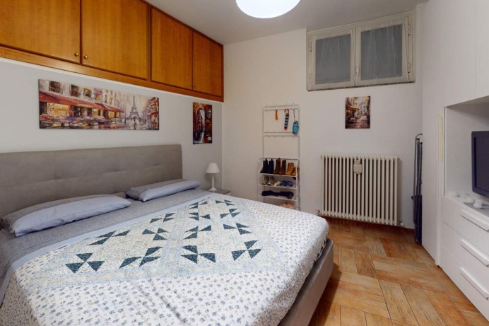 Appartamento in Vendita a Teramo 6 